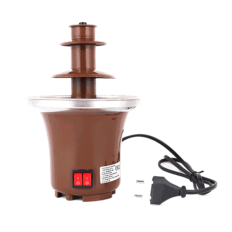How to Use a Chocolate Fountain at Home: Complete Step-by-Step Guide for Success
